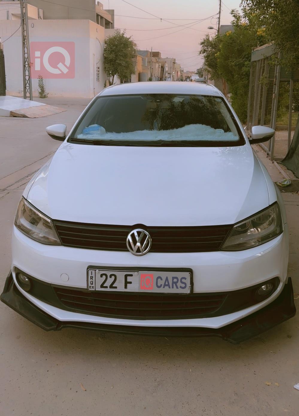 فولكسفاغن جيتا